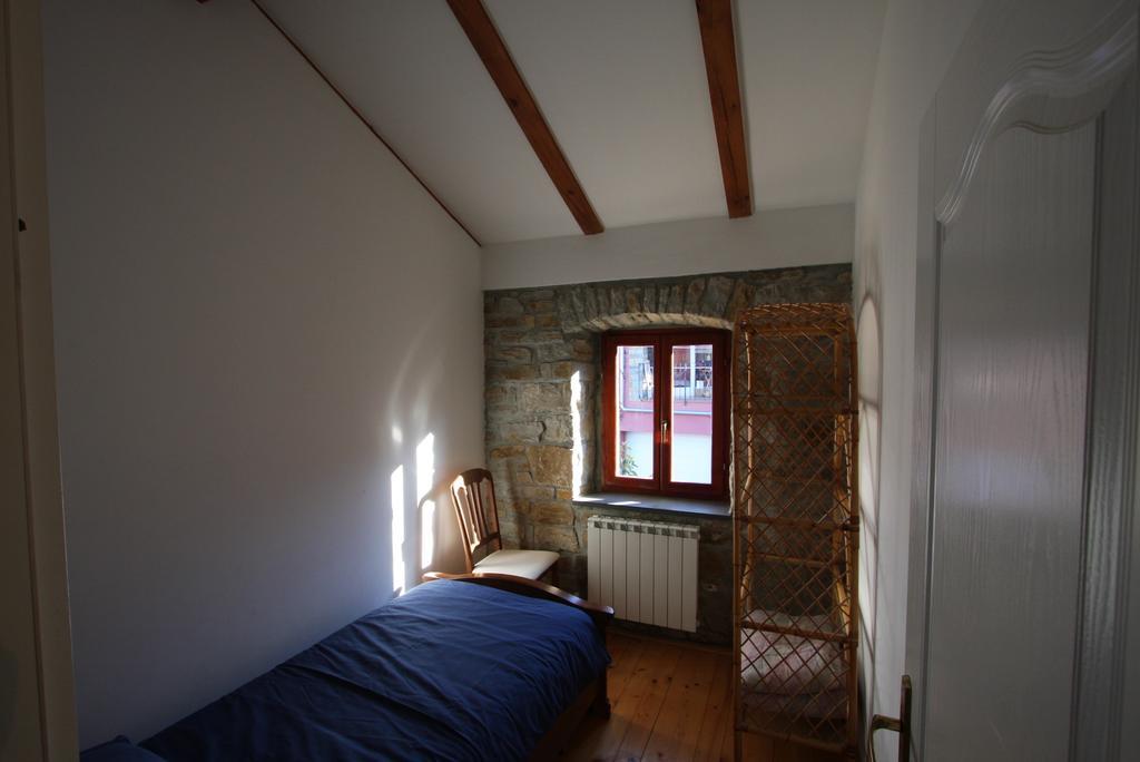 Holiday Home Manzan Koper Exteriér fotografie
